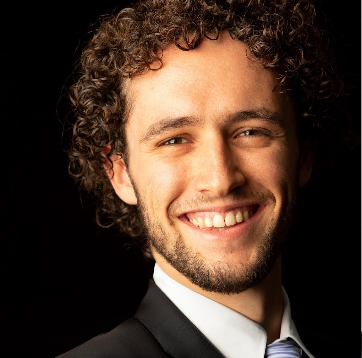 Yitzy Rosenberg